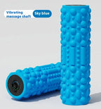 KJSHA Vibrating Leg Roller