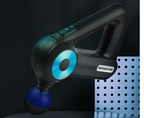 KJSHA Muscle Relaxer Massage Gun