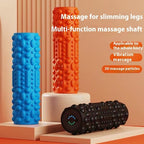 KJSHA Vibrating Leg Roller