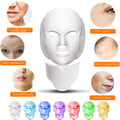 KJSHA Face Mask Pro 3 Beauty Device