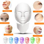 KJSHA Face Mask Pro 3 Beauty Device