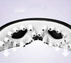 KJSHA Eye Massager Pro