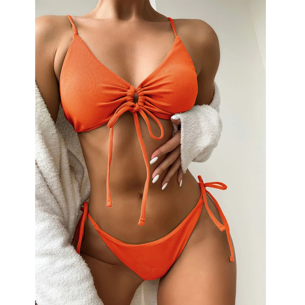Bikini Hollywood
