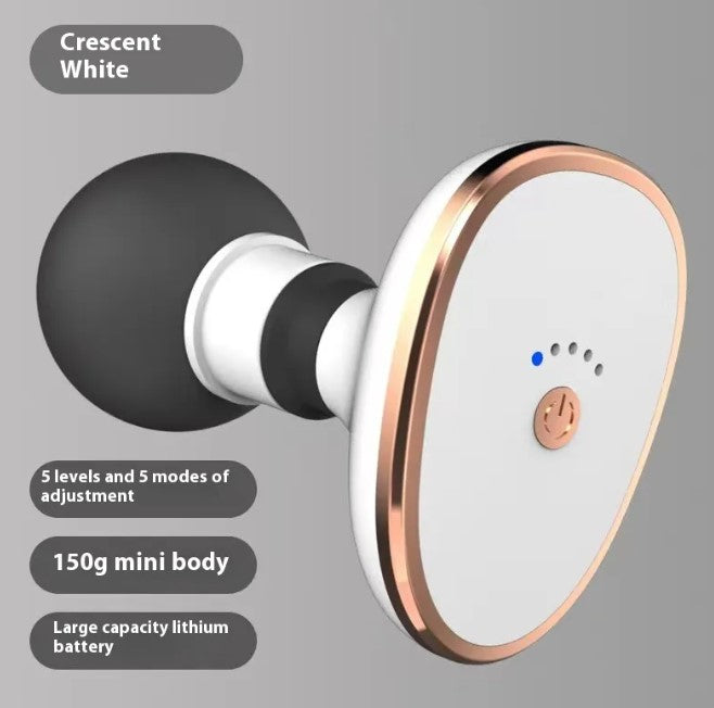 Mini Massager Gun