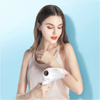 KJSHA IPL Hair Removal Device