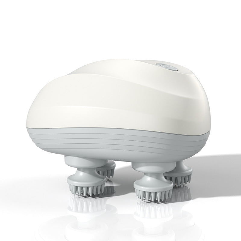 KJSHA Neck Massager Octopus Pro