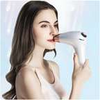 KJSHA IPL Hair Removal Device