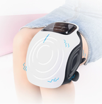 KJSHA Electric Knee Massager Wireless