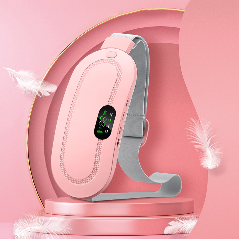 KJSHA Relief Massager Belt