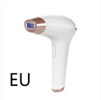 KJSHA IPL Hair Removal Device