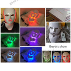 KJSHA Face Mask Pro 3 Beauty Device