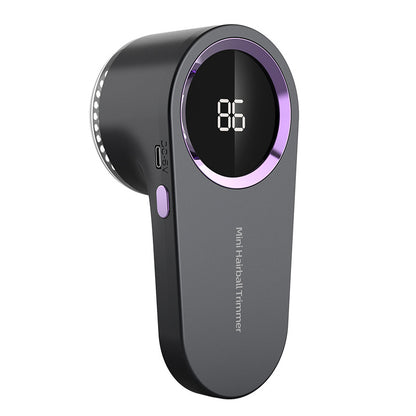 LintPro Electric – Elimina Pelucchi e Pallini in 30 Secondi