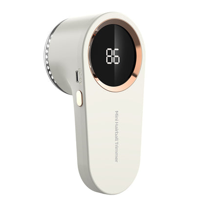 LintPro Electric – Elimina Pelucchi e Pallini in 30 Secondi