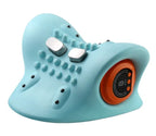 KJSHA Neck Relief Pillow Pro