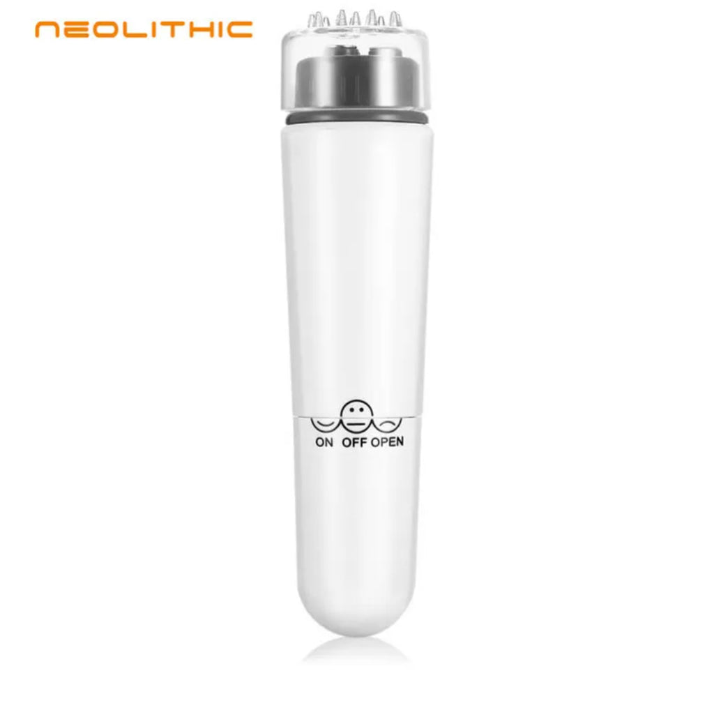 Micro Vibration For Relax Eye Dark Circles/Bags/Puffiness
