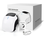KJSHA Electric Knee Massager Wireless
