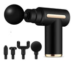 Compact Recovery Massage Gun