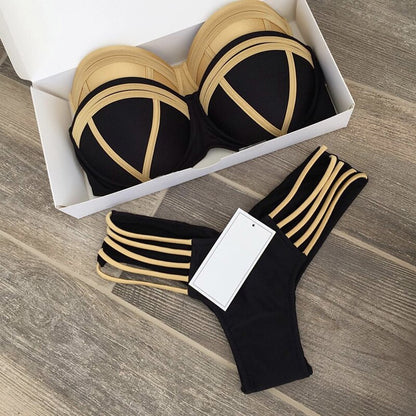 Bikini Parigi