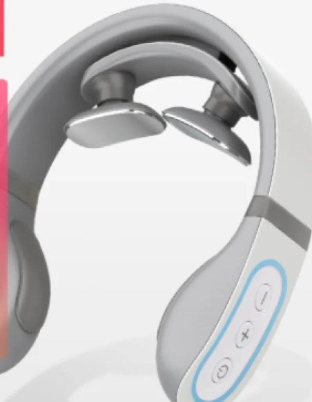 KJSHA Neck Massager 4D Shiatsu